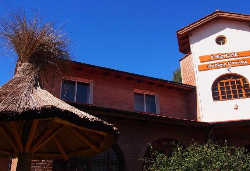 فندق Antiguo Camino