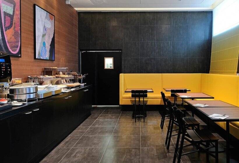 ホテル Adagio Paris 19ème Cité De La Musique