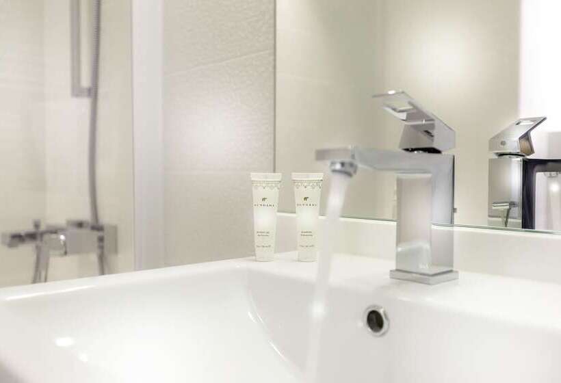 ホテル Adagio Paris 19ème Cité De La Musique