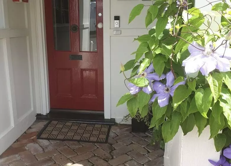 호텔 Arcadia Lodge Russell