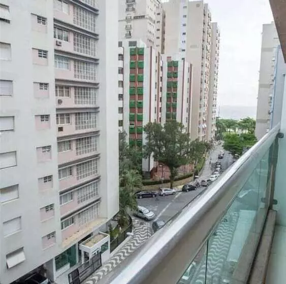 호텔 Atlântico Golden Apart