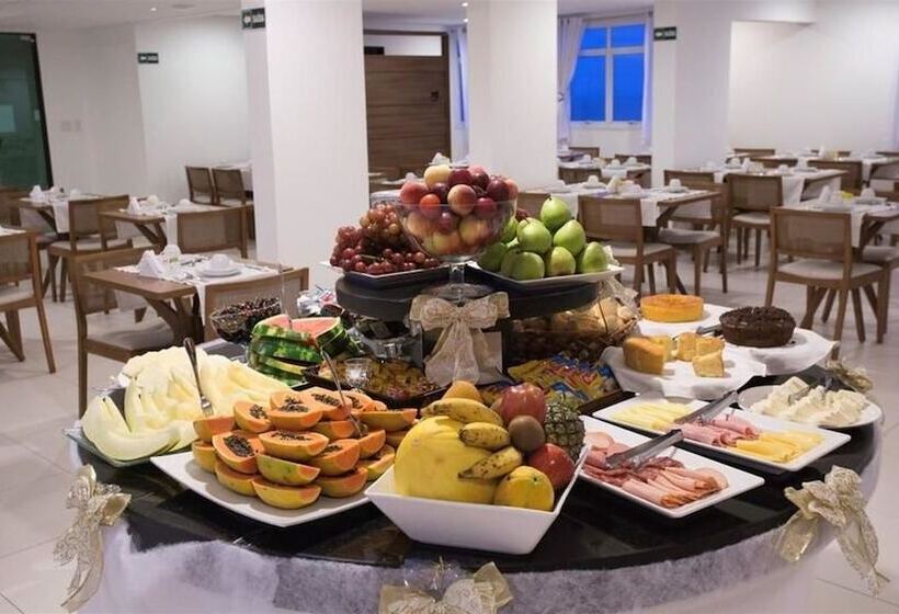 فندق Atlântico Golden Apart