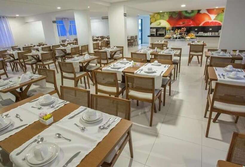 فندق Atlântico Golden Apart