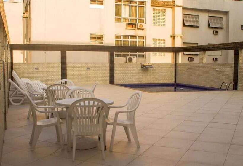 فندق Atlântico Golden Apart