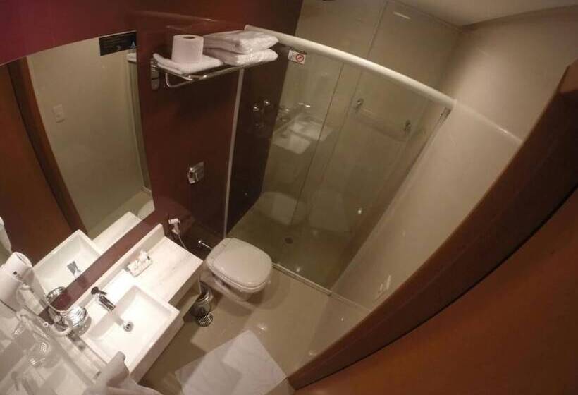 فندق Atlântico Golden Apart