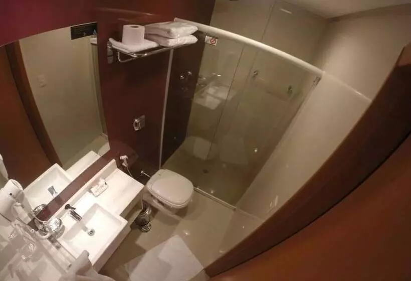 호텔 Atlântico Golden Apart