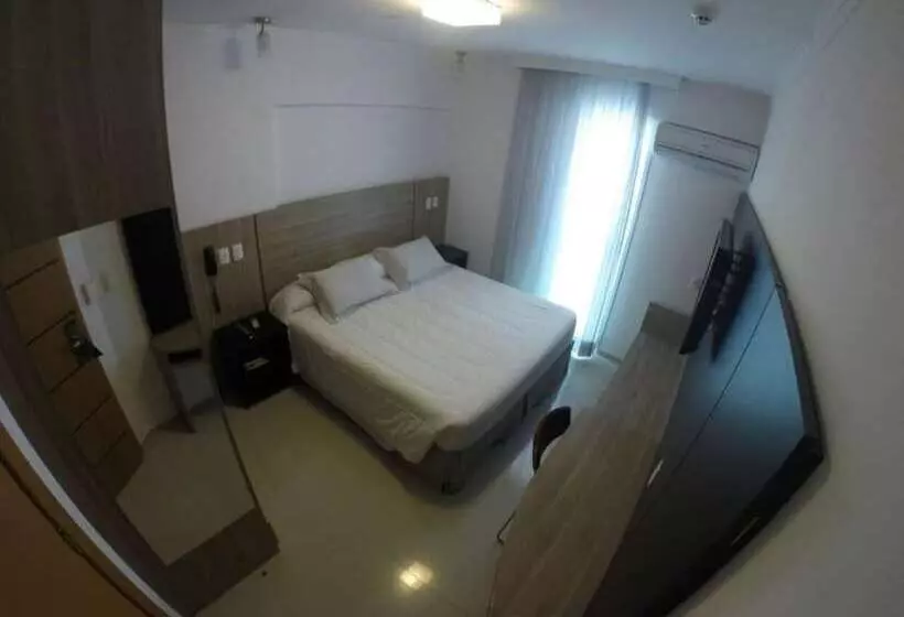 호텔 Atlântico Golden Apart