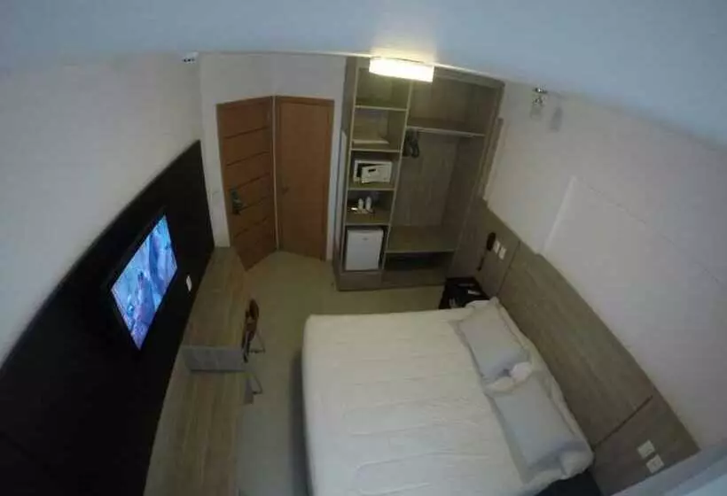 호텔 Atlântico Golden Apart