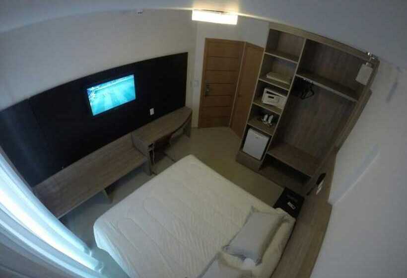 فندق Atlântico Golden Apart