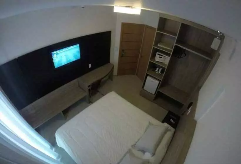 호텔 Atlântico Golden Apart