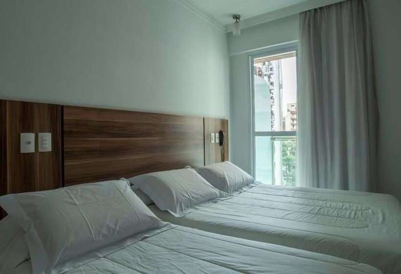 فندق Atlântico Golden Apart