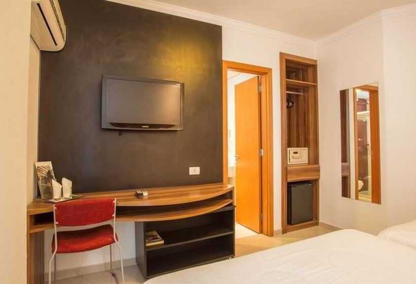 فندق Atlântico Golden Apart