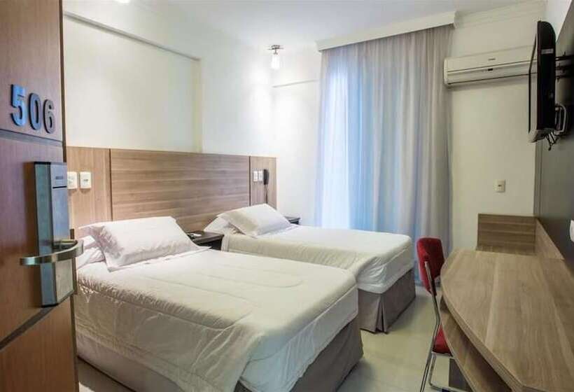 فندق Atlântico Golden Apart