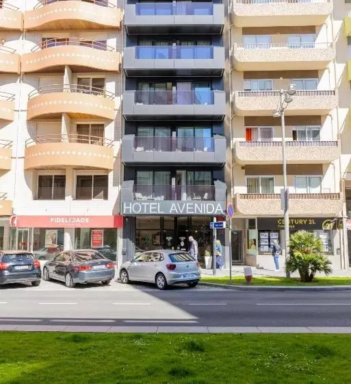 Hotel Avenida