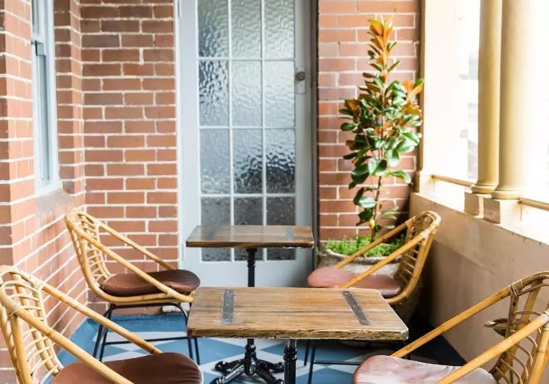 Bridgeview Hotel Willoughby