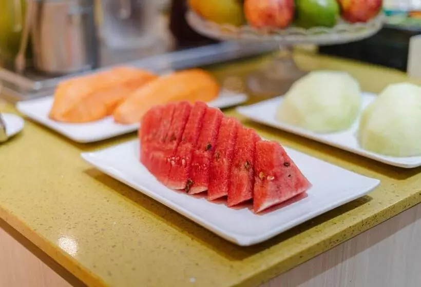 酒店 Caiua Lago Umuarama