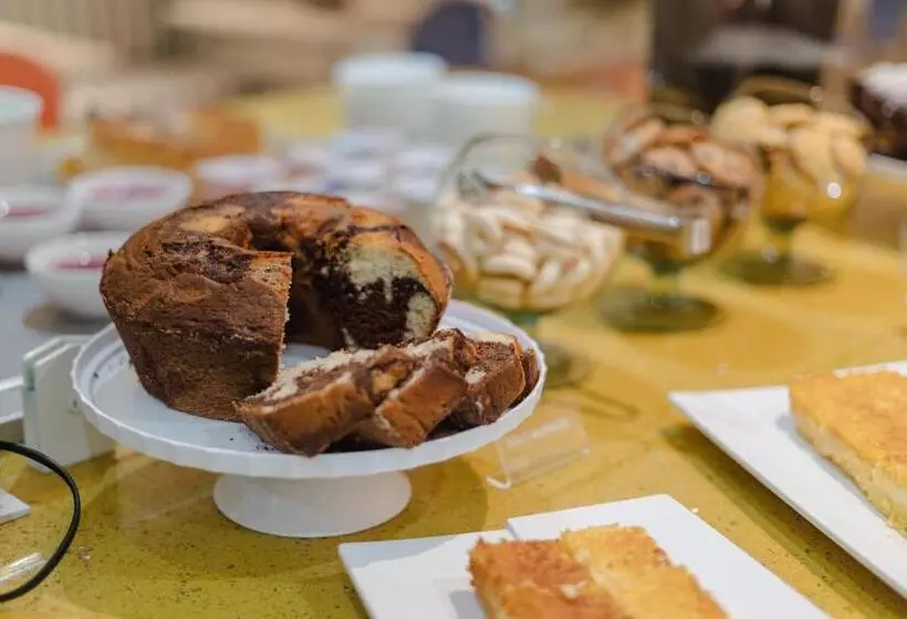 酒店 Caiua Lago Umuarama