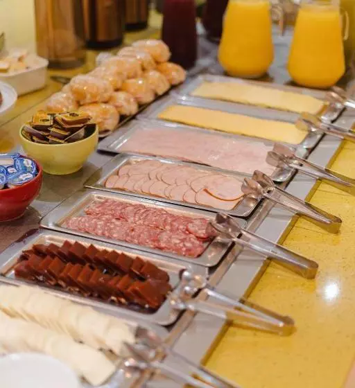 酒店 Caiua Lago Umuarama