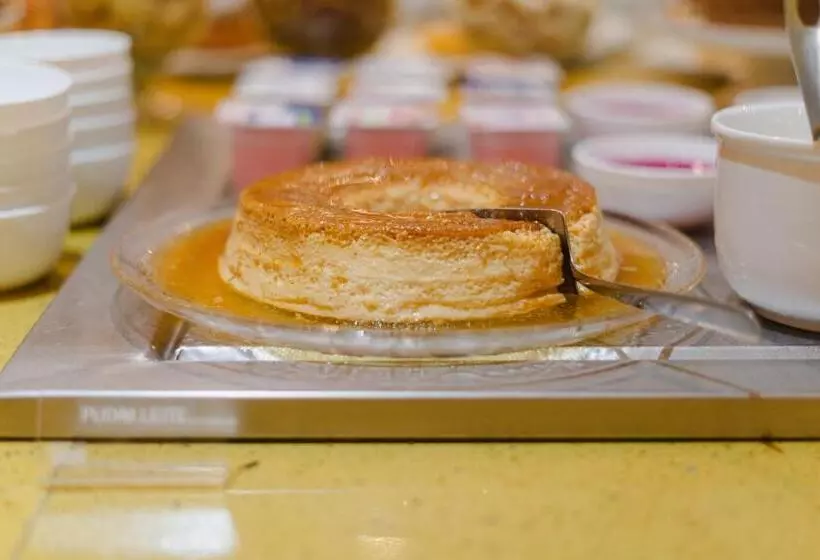 酒店 Caiua Lago Umuarama