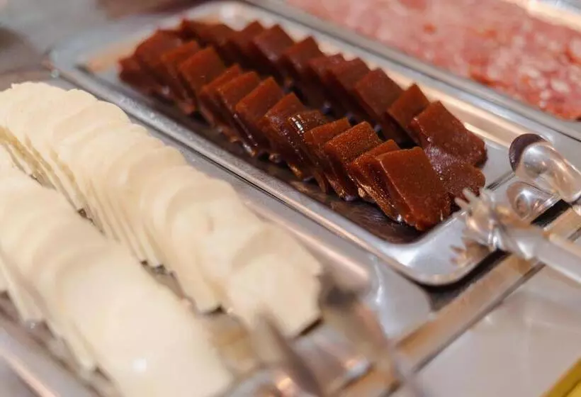 酒店 Caiua Lago Umuarama