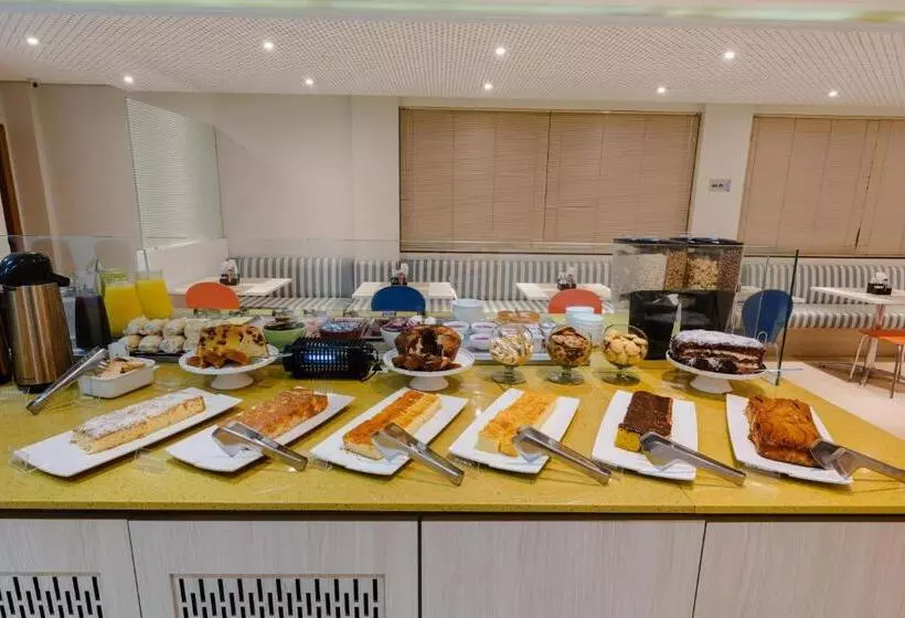 酒店 Caiua Lago Umuarama