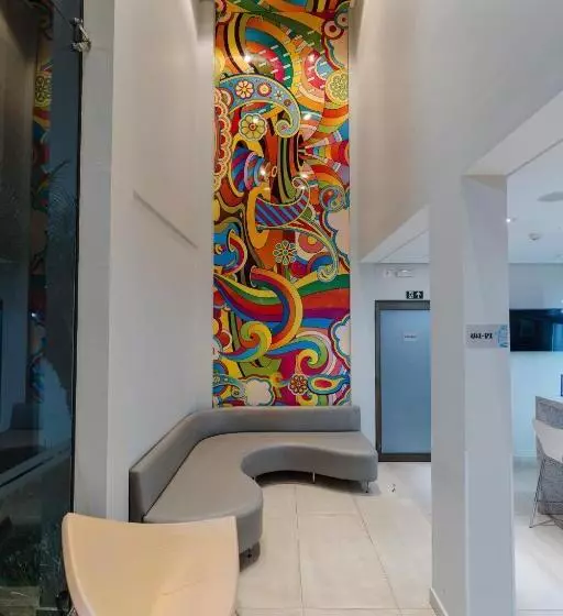 酒店 Caiua Lago Umuarama