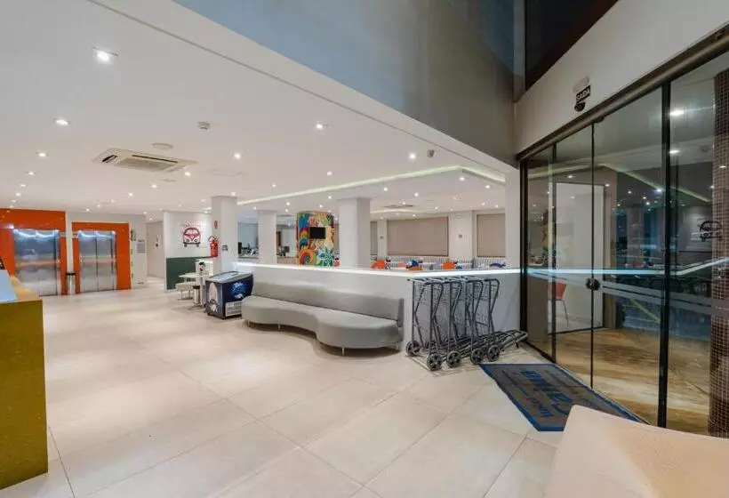 酒店 Caiua Lago Umuarama