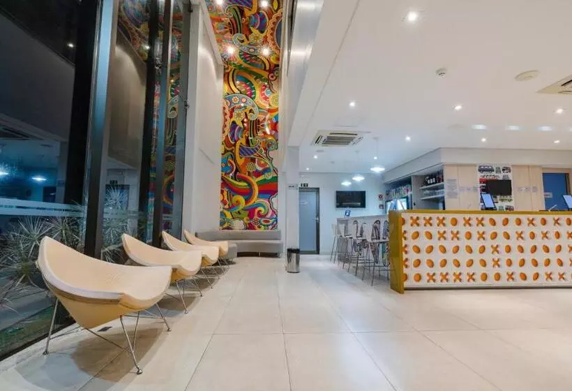 酒店 Caiua Lago Umuarama