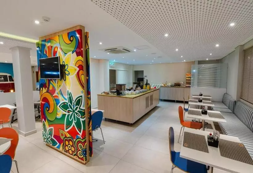 酒店 Caiua Lago Umuarama