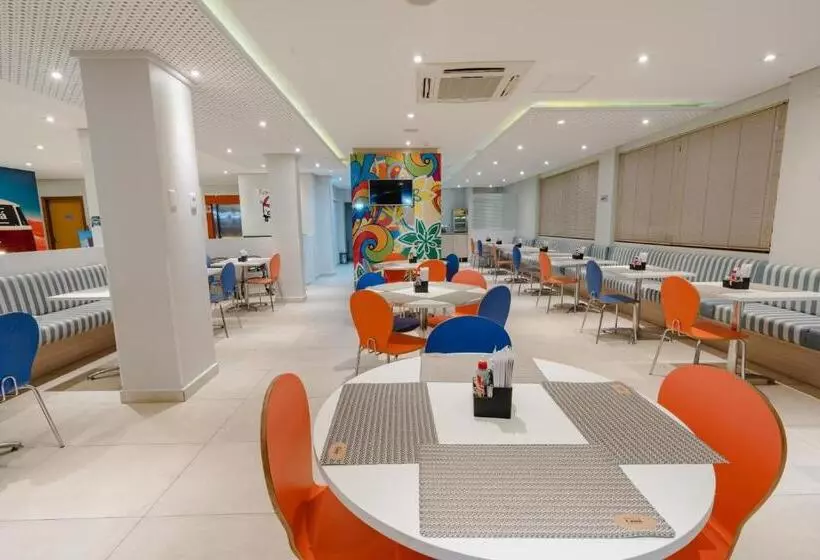 酒店 Caiua Lago Umuarama