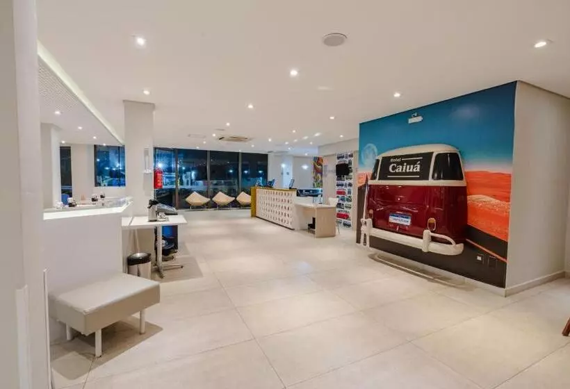 酒店 Caiua Lago Umuarama