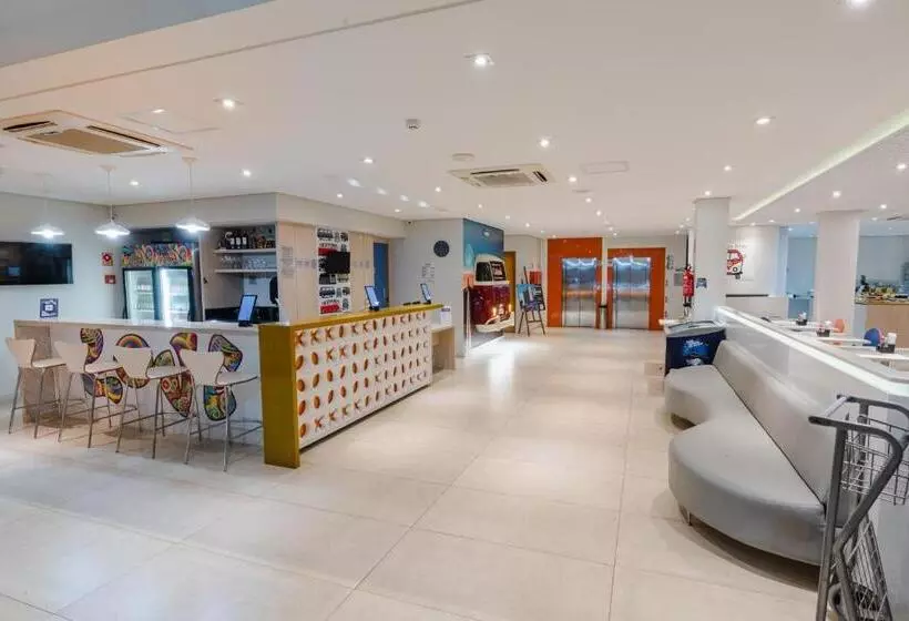 酒店 Caiua Lago Umuarama