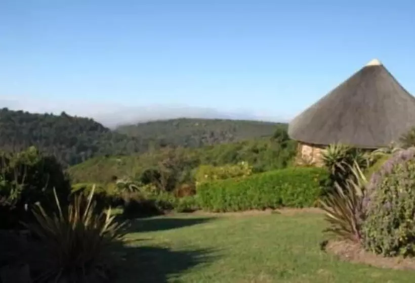 هتل Carmel Guest Farm