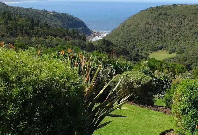 هتل Carmel Guest Farm