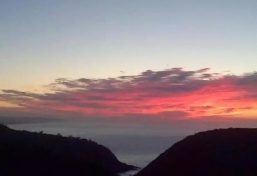 هتل Carmel Guest Farm