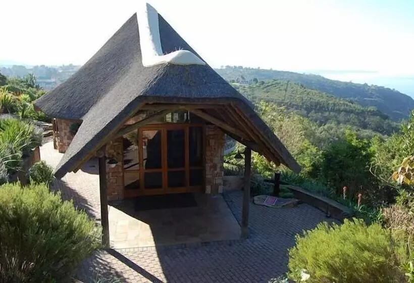 هتل Carmel Guest Farm