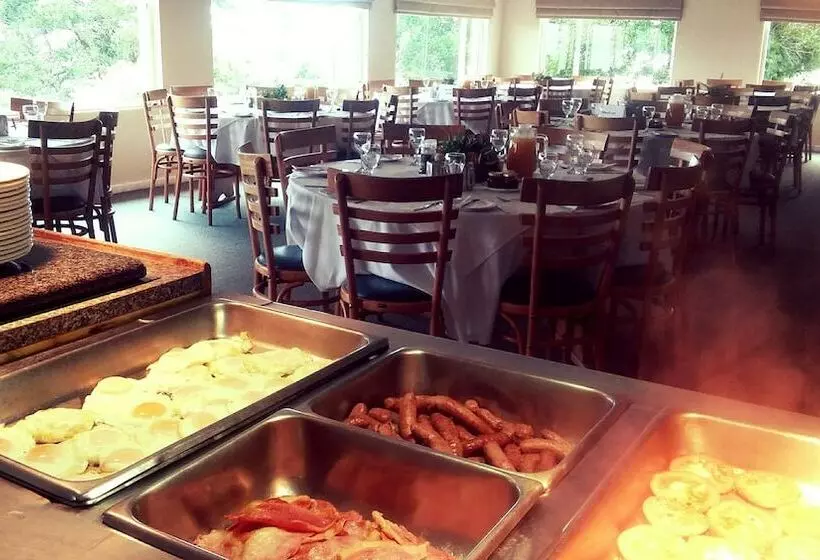 هتل Carmel Guest Farm