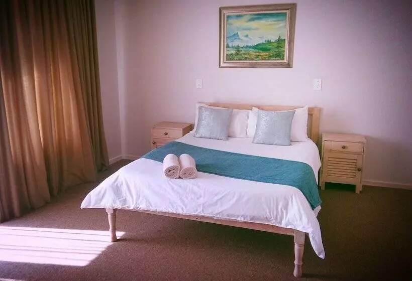 هتل Carmel Guest Farm