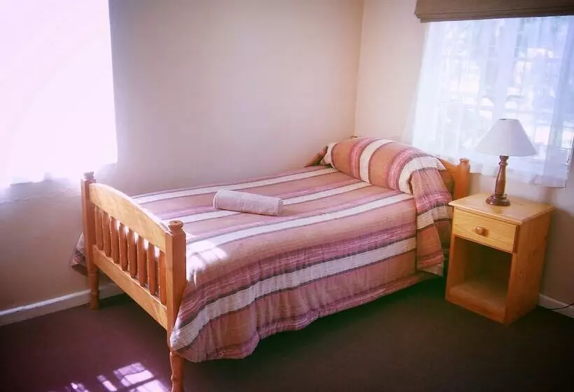 هتل Carmel Guest Farm