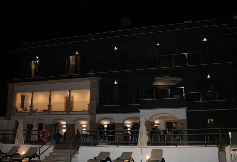 Casa Do Adro Hotel De Charme