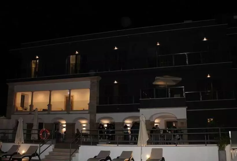 Casa Do Adro Hotel De Charme