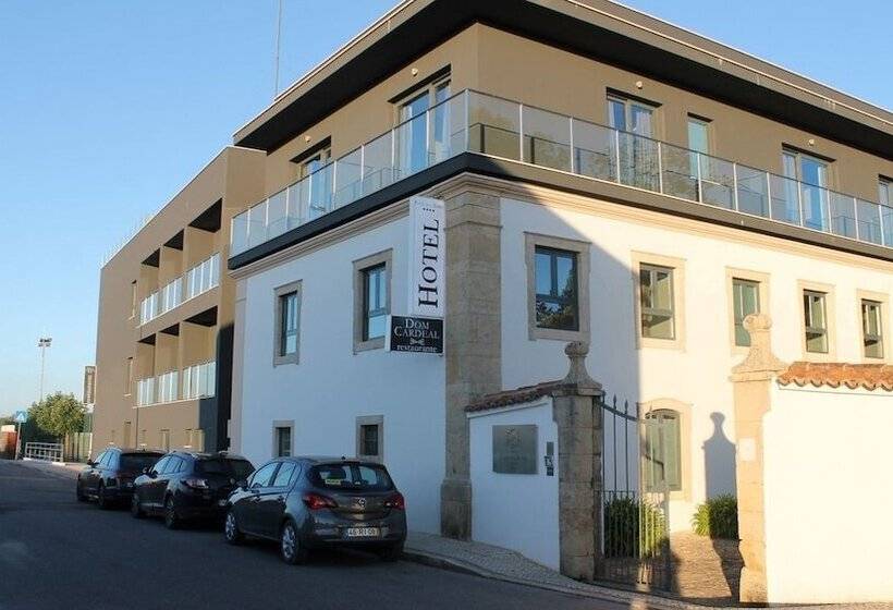 Casa Do Adro Hotel De Charme