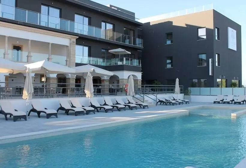 Casa Do Adro Hotel De Charme