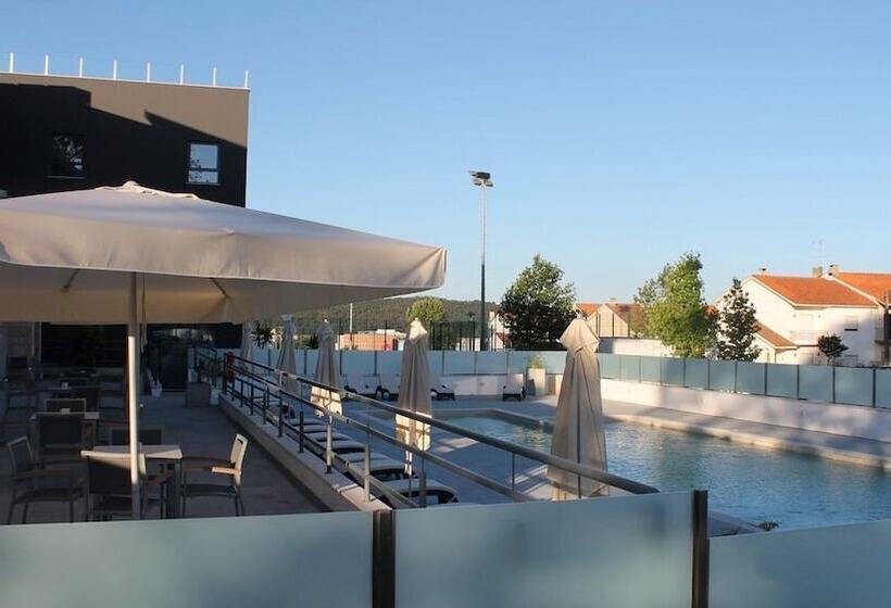 Casa Do Adro Hotel De Charme