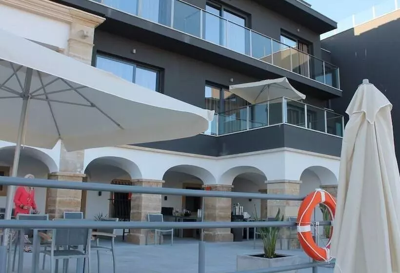 Casa Do Adro Hotel De Charme