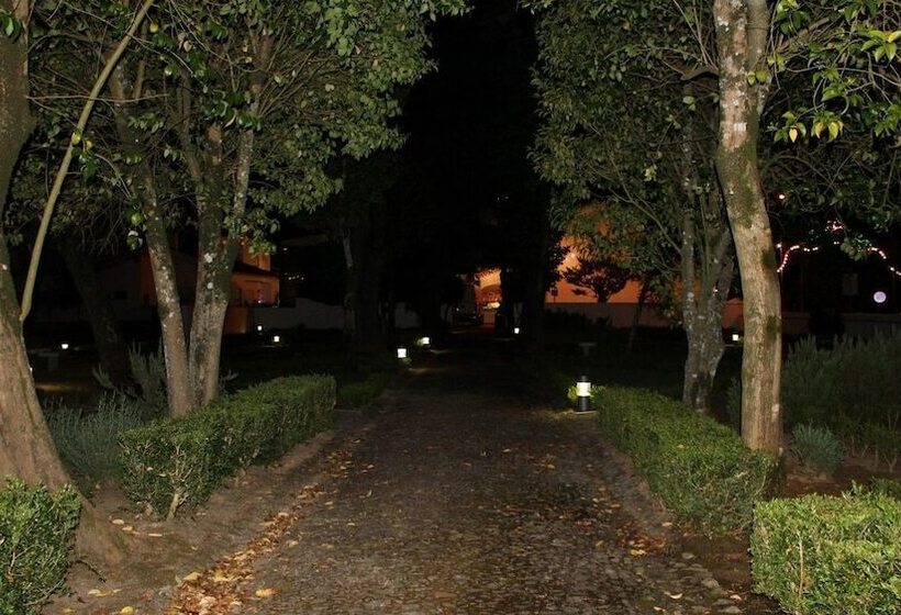 Casa Do Adro Hotel De Charme