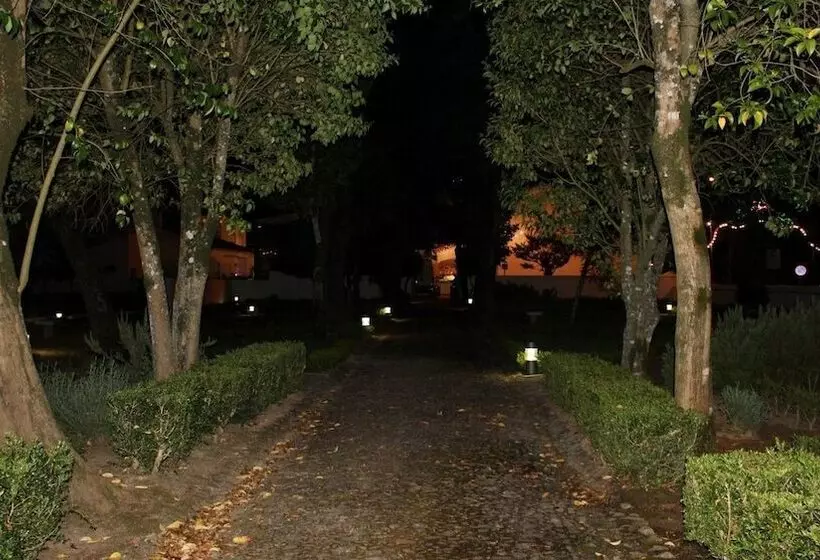 Casa Do Adro Hotel De Charme