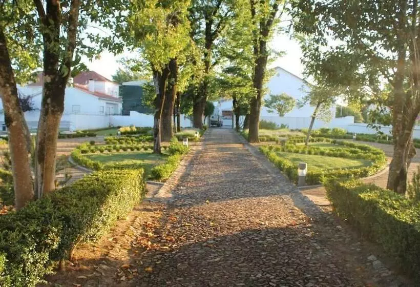 Casa Do Adro Hotel De Charme