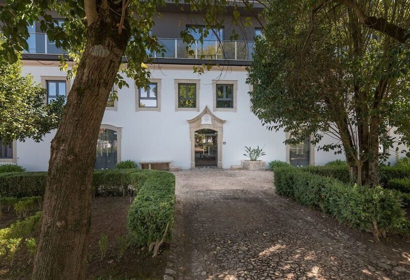 Casa Do Adro Hotel De Charme