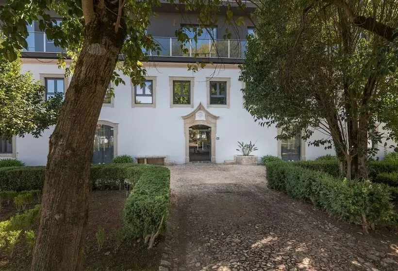 Casa Do Adro Hotel De Charme